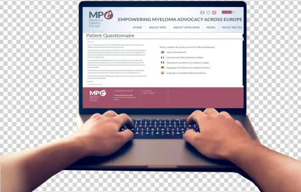Questionnaire Png