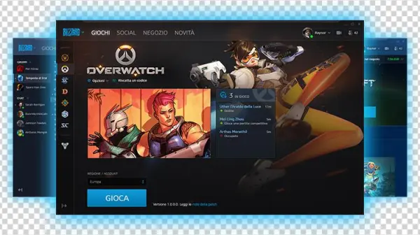 Scarica Per Windowsdisponibile Anche Per Mac E Come