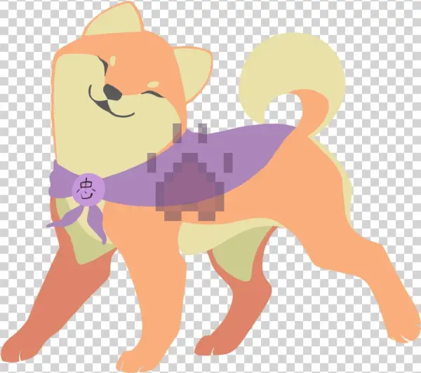 Shibe Png