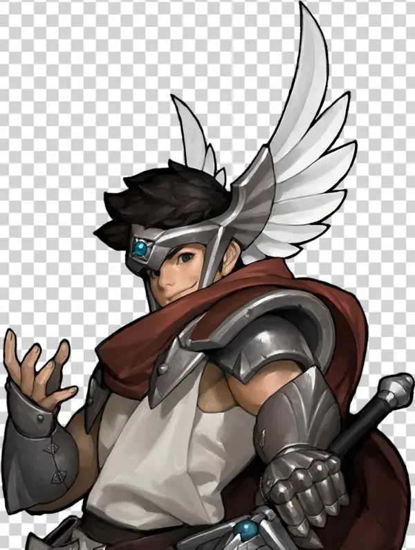Short Sword Png