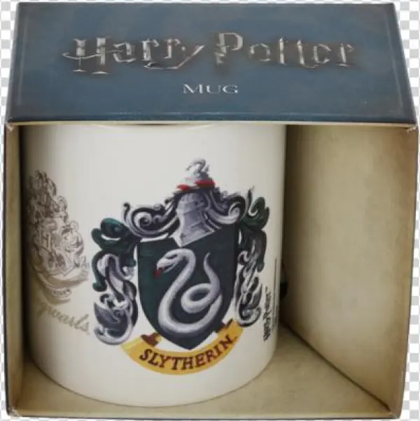 Slytherin Crest Png