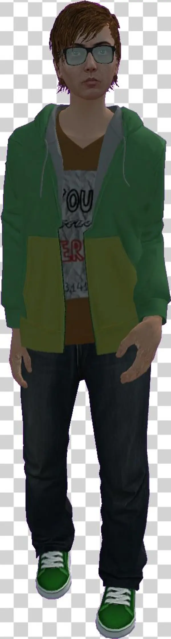 Spencer Acachalla