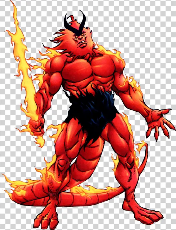 Surtur2 - “