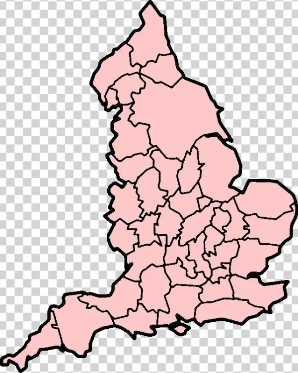 Talk - Northern England