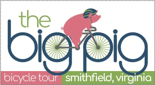 The Big Pig Bicycle Tour