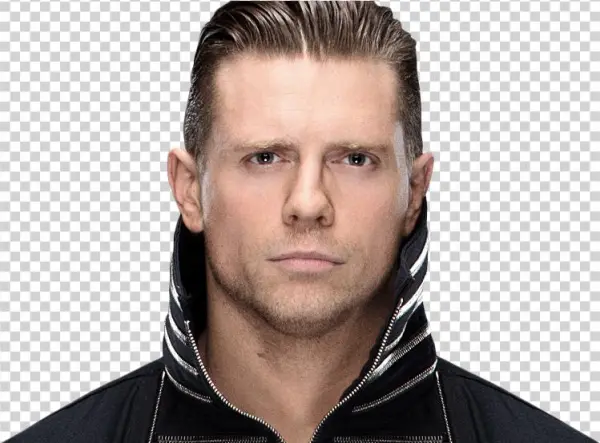 The Miz Png