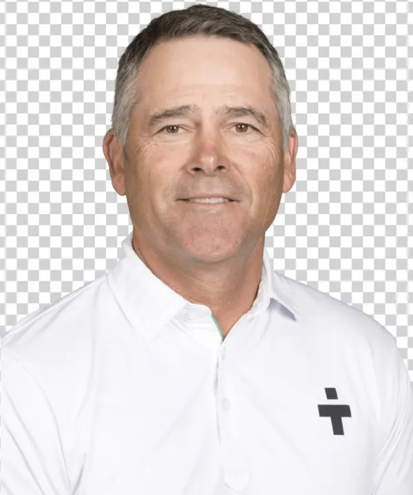 Tom Byrum