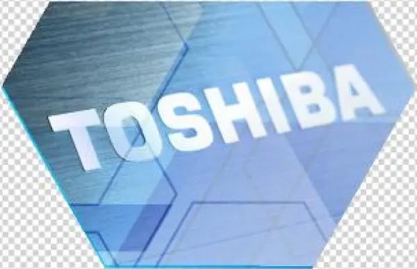 Toshiba Png