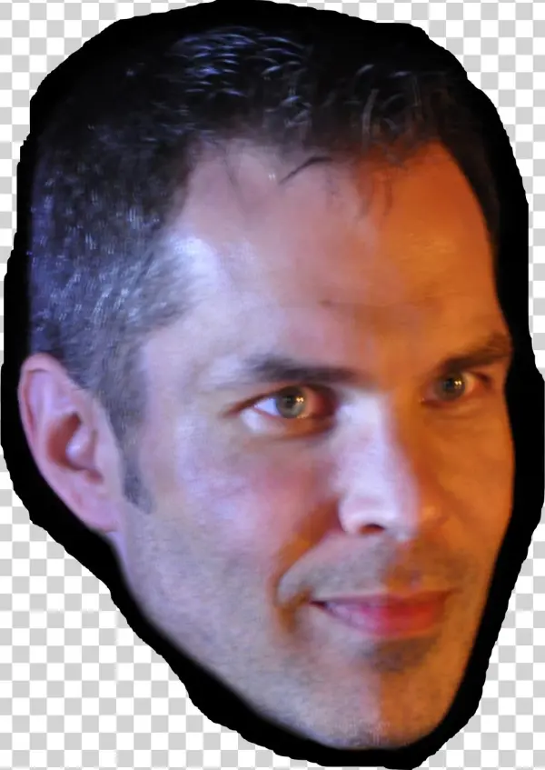 Travis New