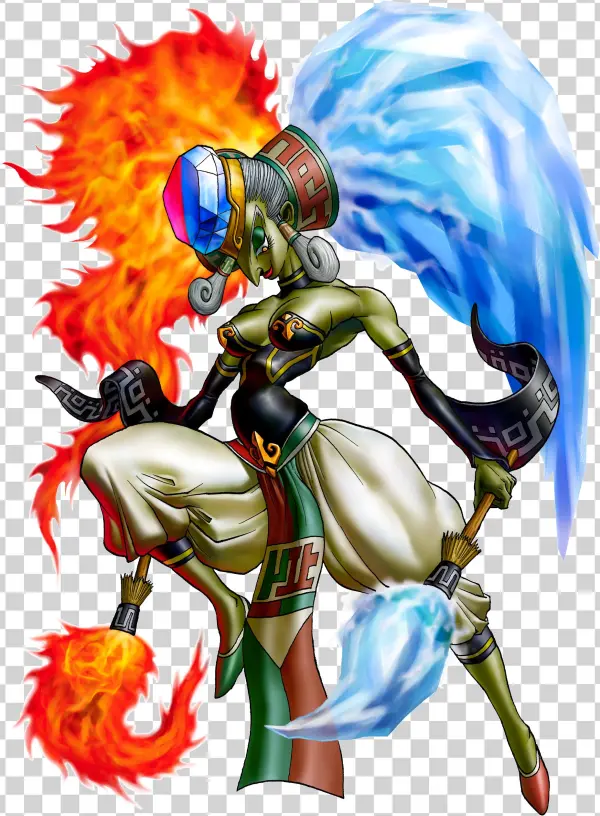 Twinrova