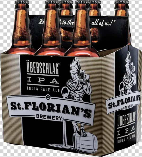 Uberschlag Ipa 6pk 854641004275