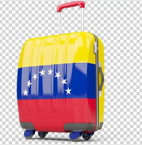 Venezuela Flag Png