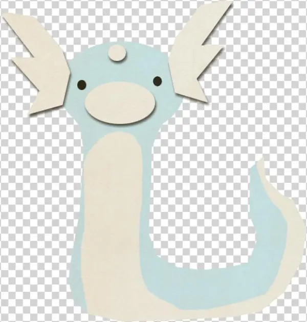 View Dratini ,