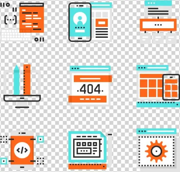 Web Design And Development