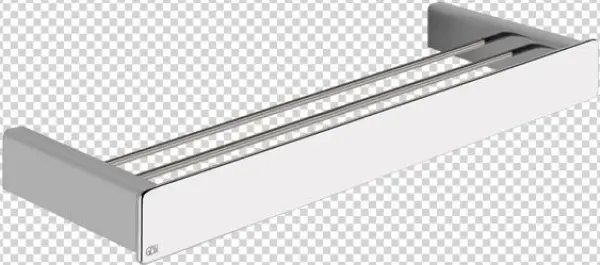 White Shelf Png