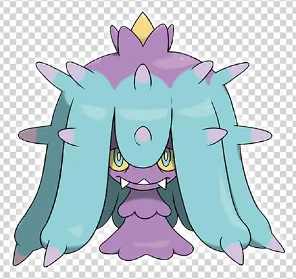 Wishiwashi Png