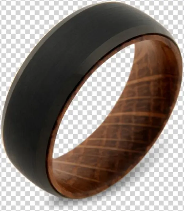 Wood Slice Png