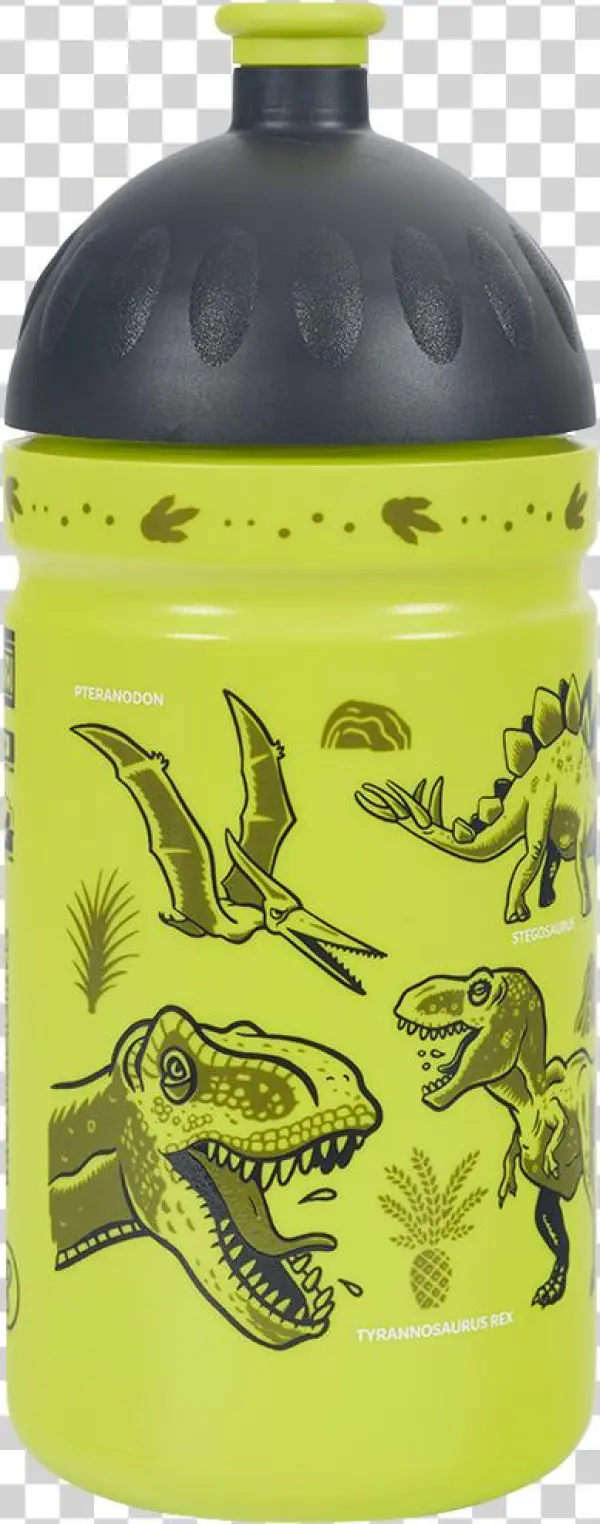 Zdravá Lahev Dinosauři 0,5l