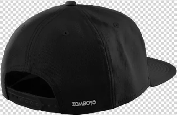 Zomboy Png