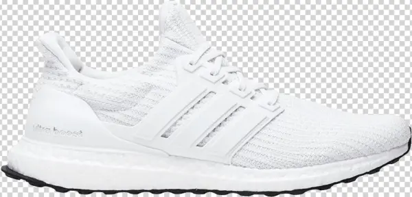0 'triple White'