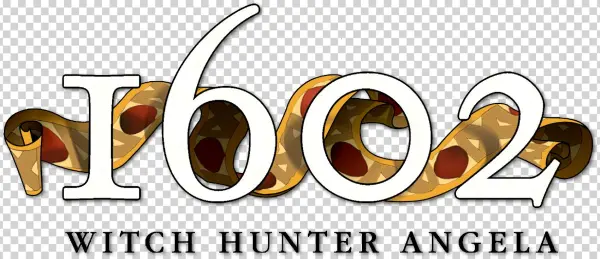 1602 Witch Hunter Angela Vol 1