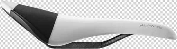 Aliante R3 Braided Whitegrey Side W