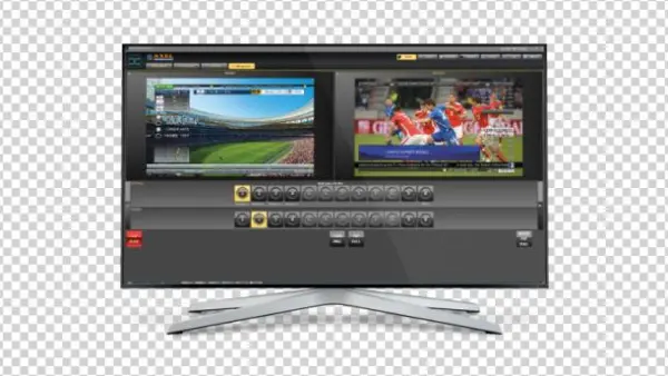 Axel Ultra Cross Converter Software Licence