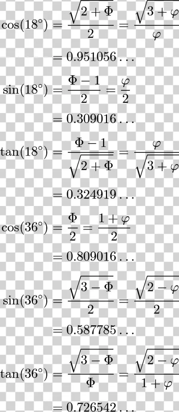 \begin{align*} % & \phantom{=}18^\