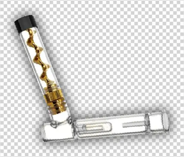 Bongs - Strap