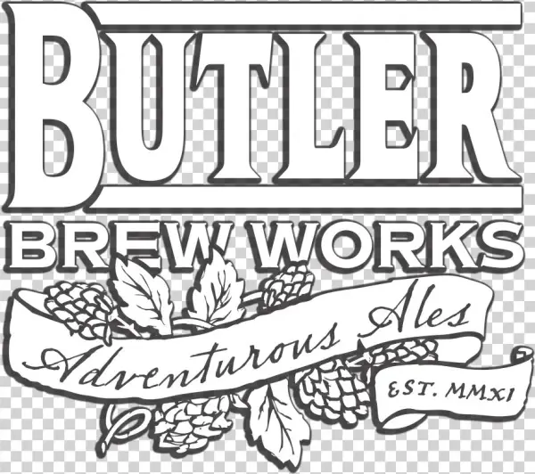 Butler Png