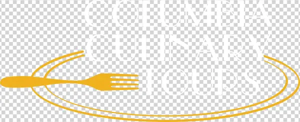Columbia Culinary Tours Logo