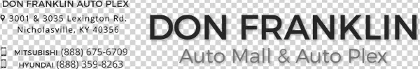 Don Franklin Auto Mall
