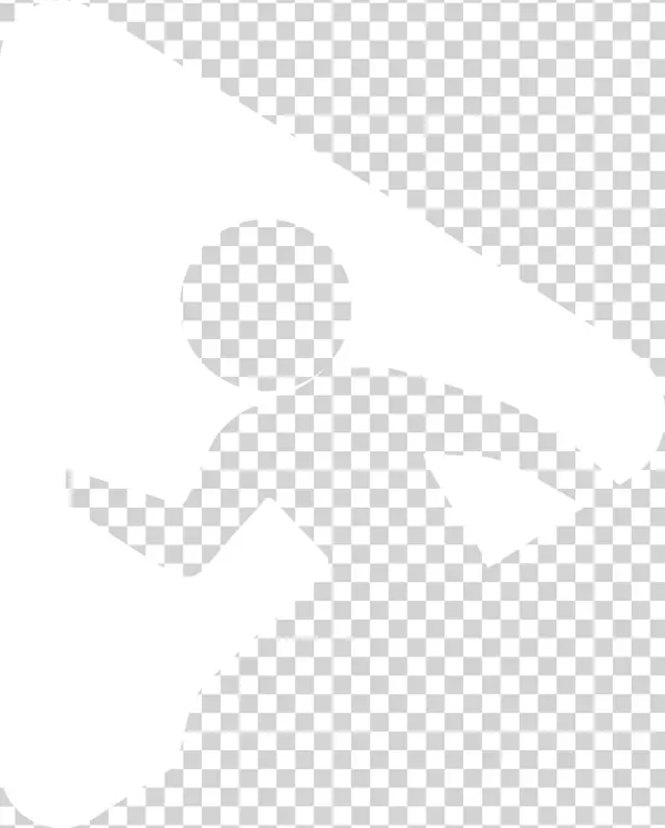 Download White 'go' Insigniapng