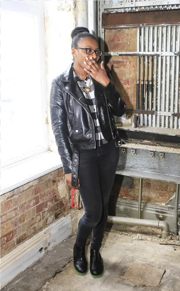 Fashion Krystal Mcdonald 001