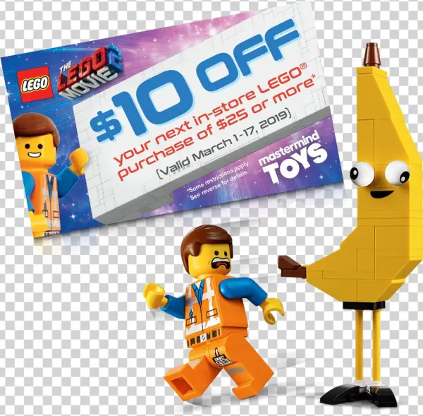Free $10