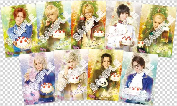 From Hetalia Archives - Collage