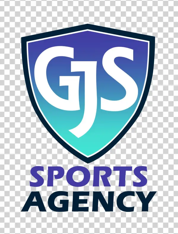 Gjs Sports Agency - Poster