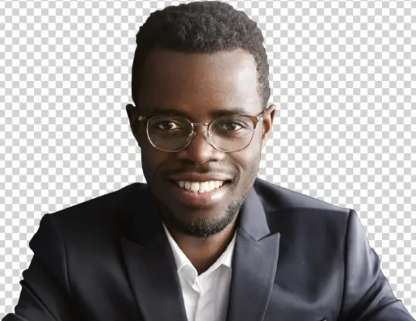Hairstyle Png Male