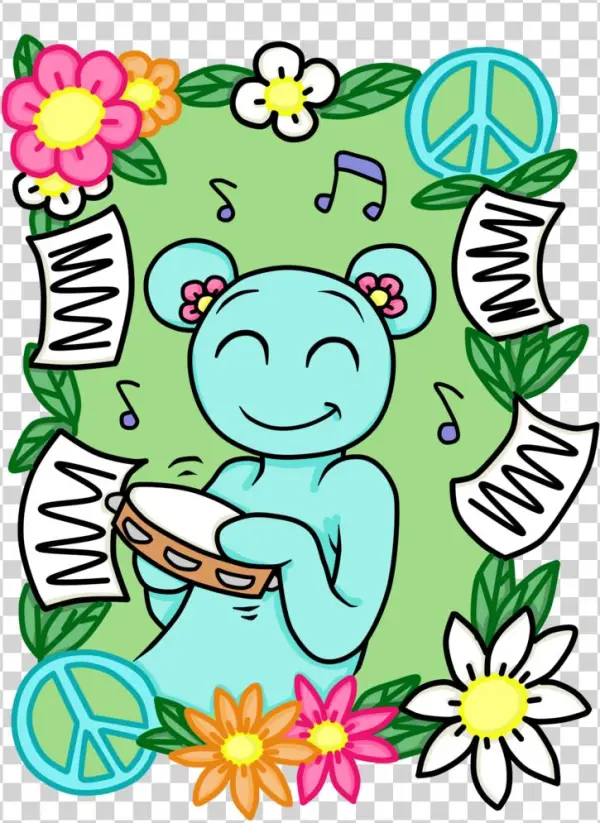 Harmony Friendship Group