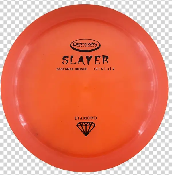 Image Of Diamond Slayer