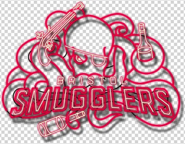 Jack Gash - Bristol Smugglers