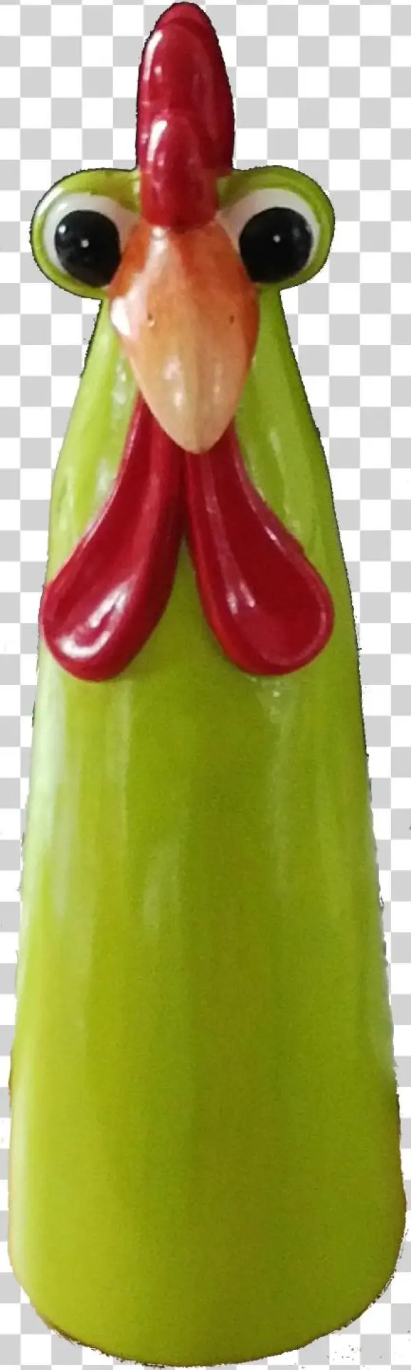 Jörg - Figurine
