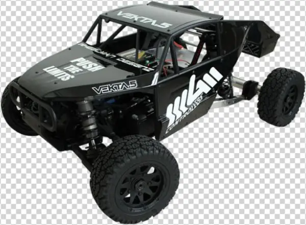 Kraken Vekta5 Slider