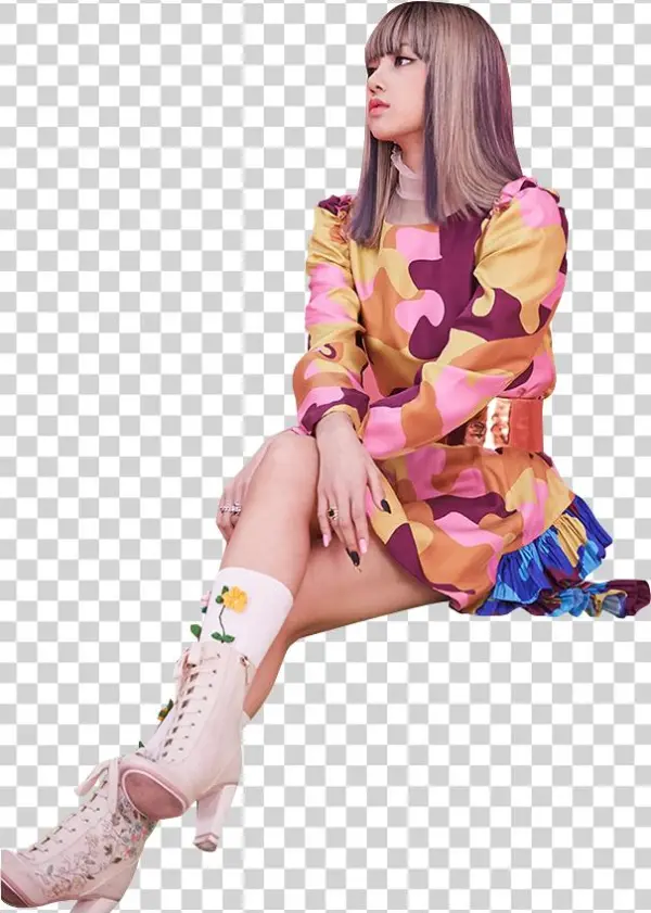 Lisa Png