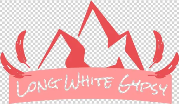 Long White Gypsy - Microvoladuras