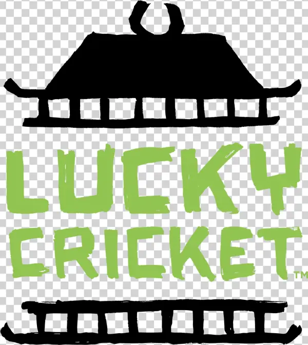 Lucky Cricket