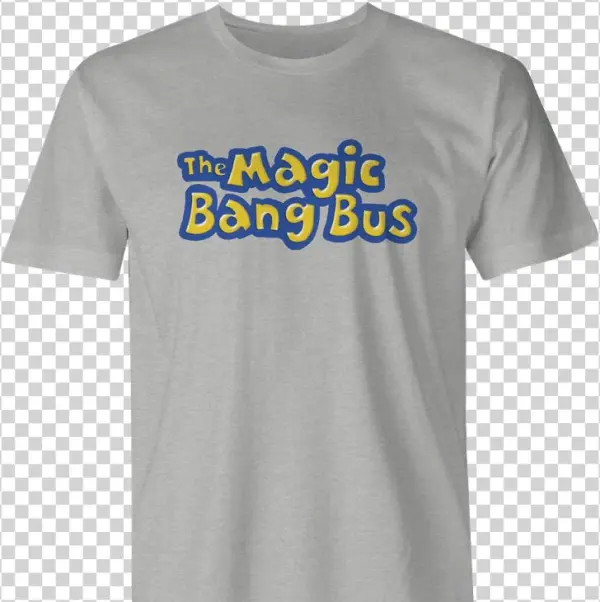 Magic School Bus Png