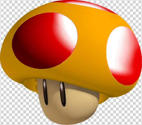 Megamushroom-sm3dl