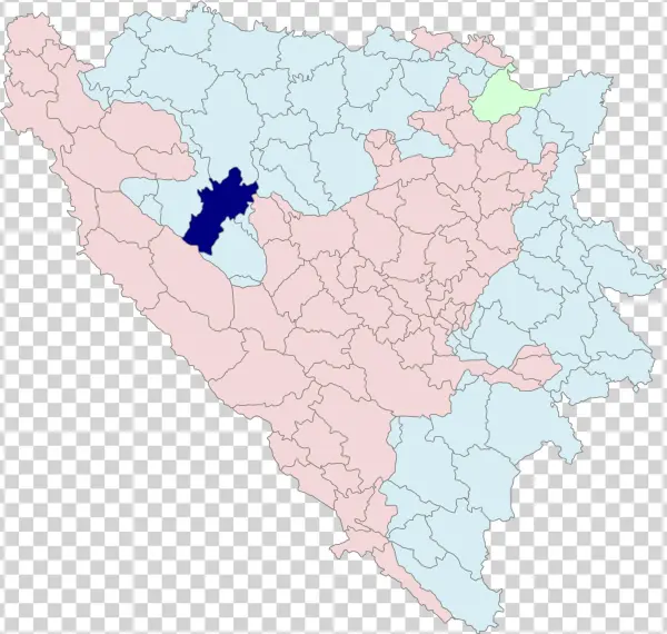 Mrkonjić Grad Municipality