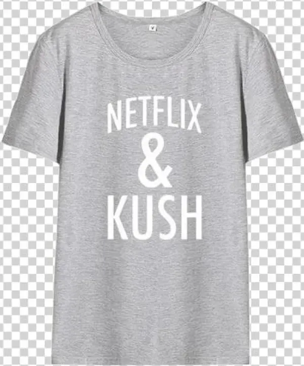 Netflix & Kush Women's Hipster
